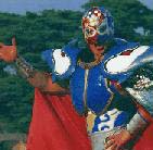 Join me or die! Can you do any less?