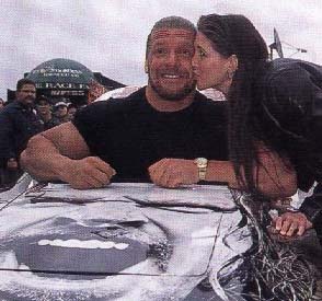 The design on the car scares me